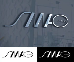 Design de Logo par just_me pour Smac Studio | Design : #19540157