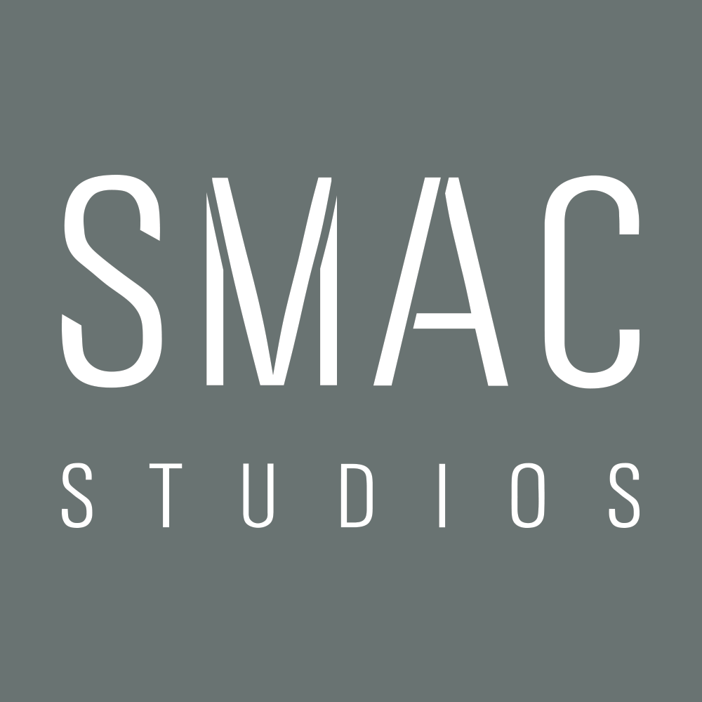 Logo Design by armedia73479 for Smac Studio | Design #19520032