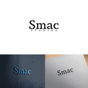 Design de Logo par Feji hadiansyah pour Smac Studio | Design : #19521619