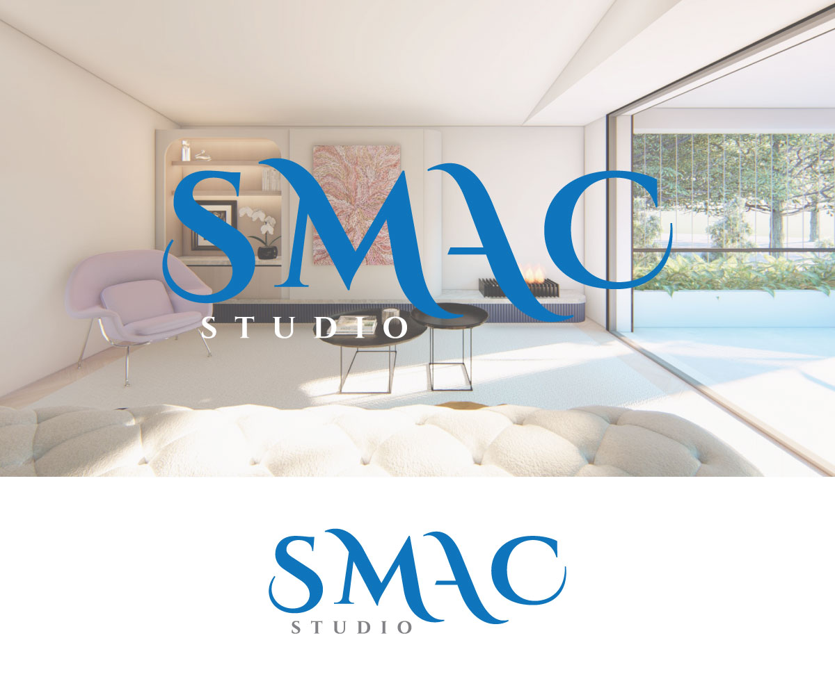 Design de Logo par designmind78 pour Smac Studio | Design #19530796