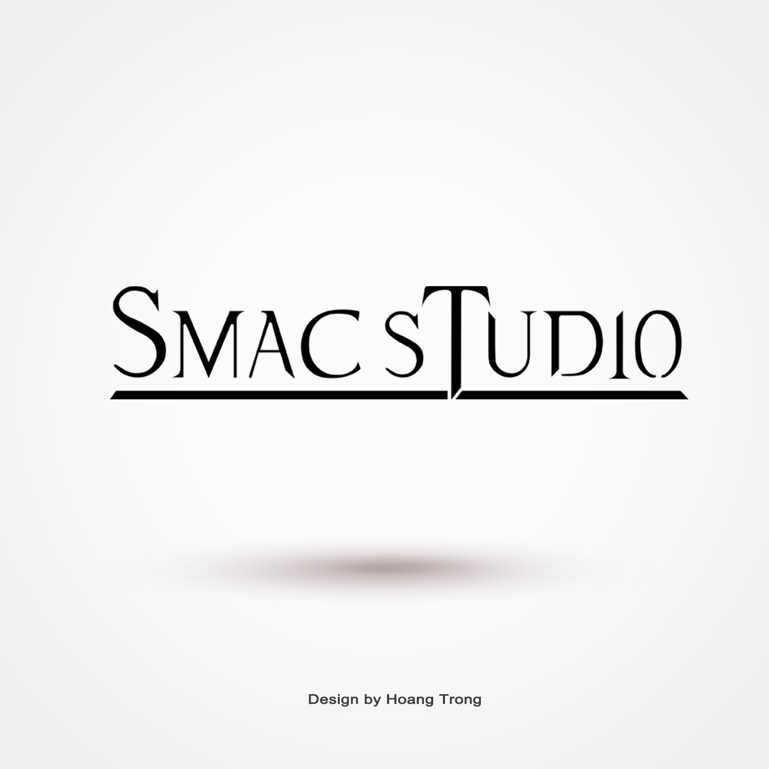 Design de Logo par hoang art 94 pour Smac Studio | Design #19531445
