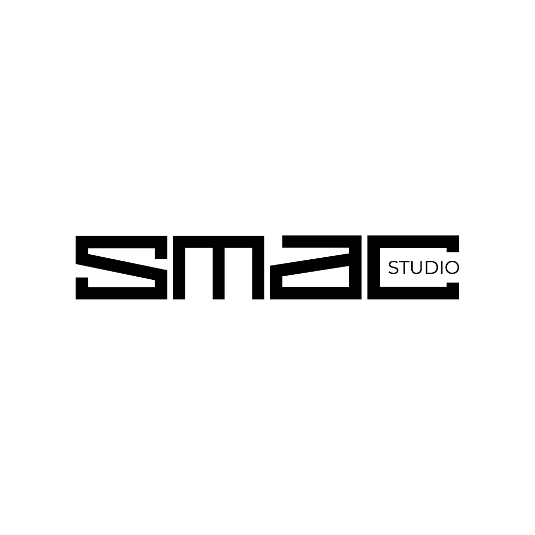 Logo Design by djinawik for Smac Studio | Design #19549201