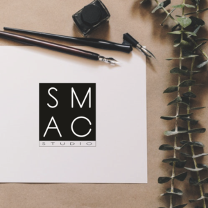 Logo Design by 2B.Projects for Smac Studio | Design: #19537428