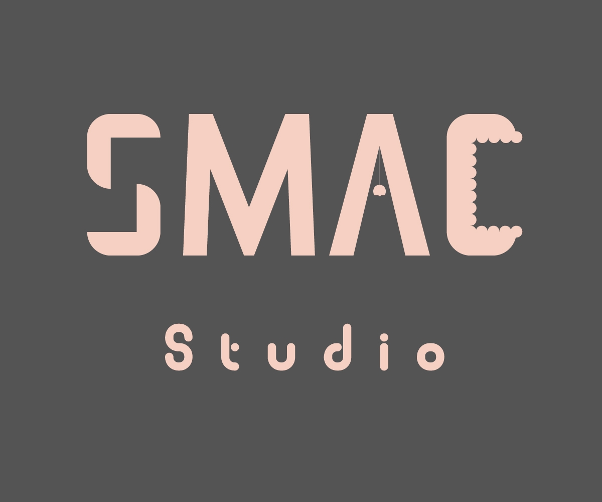 Design de Logo par Tamaya Noor pour Smac Studio | Design #19526563