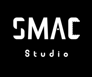 Design de Logo par Tamaya Noor pour Smac Studio | Design : #19526564