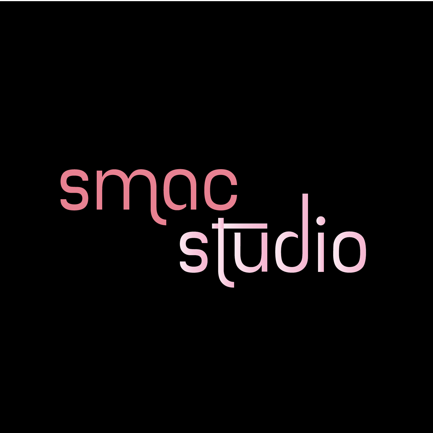 Logo Design by Tamaya Noor for Smac Studio | Design #19540469