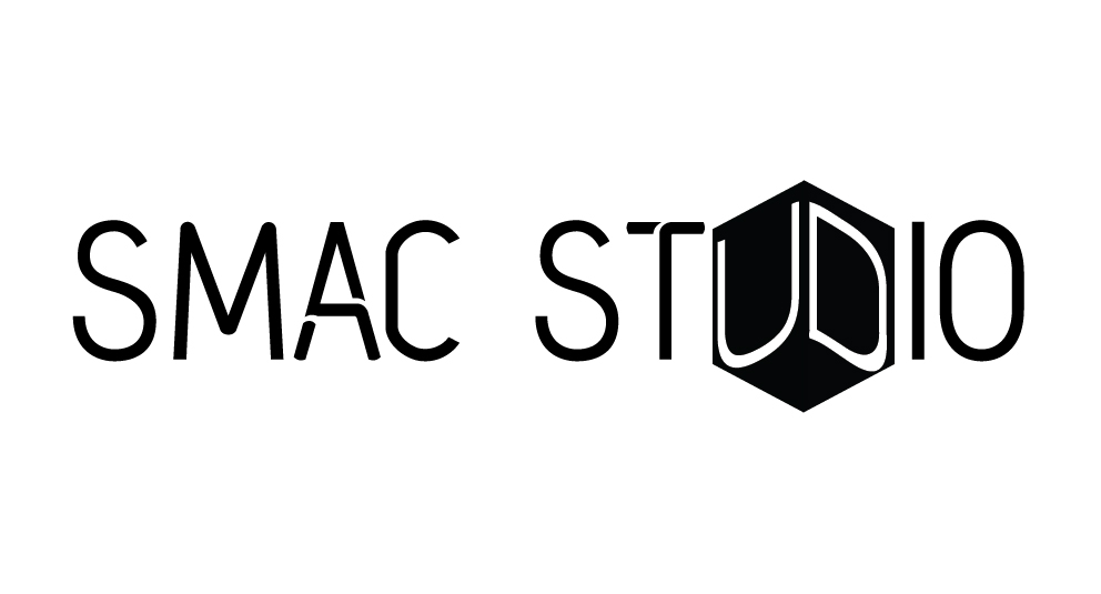 Logo-Design von Dades design für Smac Studio | Design #19532409