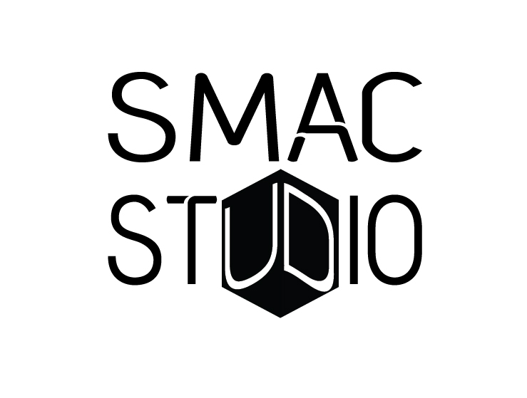 Logo-Design von Dades design für Smac Studio | Design #19532446