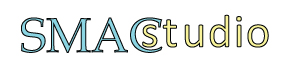 Logo Design by matt3_79 for Smac Studio | Design: #19541399