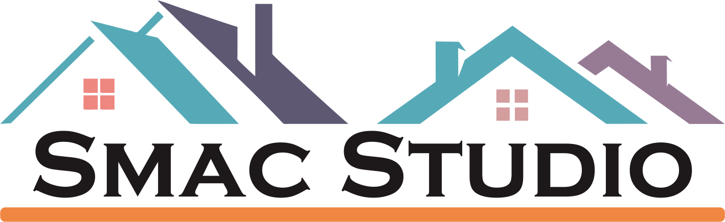 Logo Design by Kendhil Artwork (Andi Setya) for Smac Studio | Design #19520855