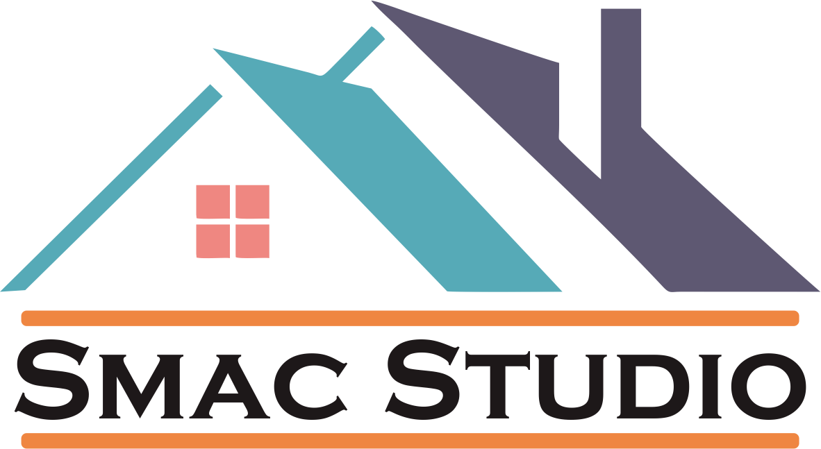 Logo Design by Kendhil Artwork (Andi Setya) for Smac Studio | Design #19520856