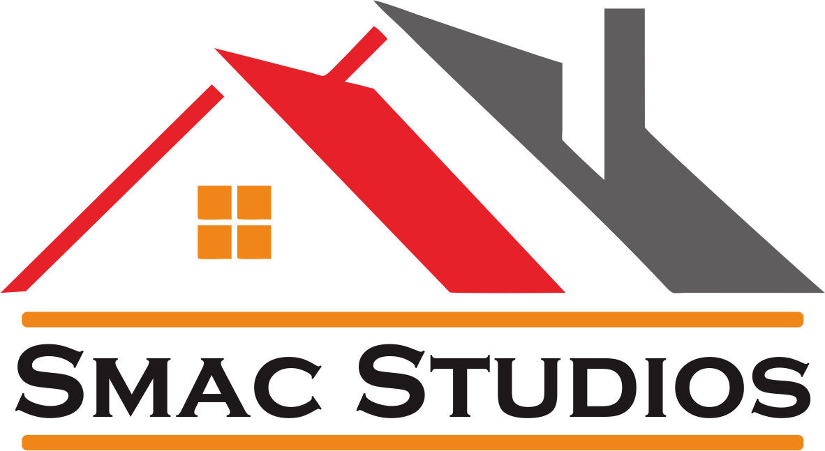 Logo Design by Kendhil Artwork (Andi Setya) for Smac Studio | Design #19520857