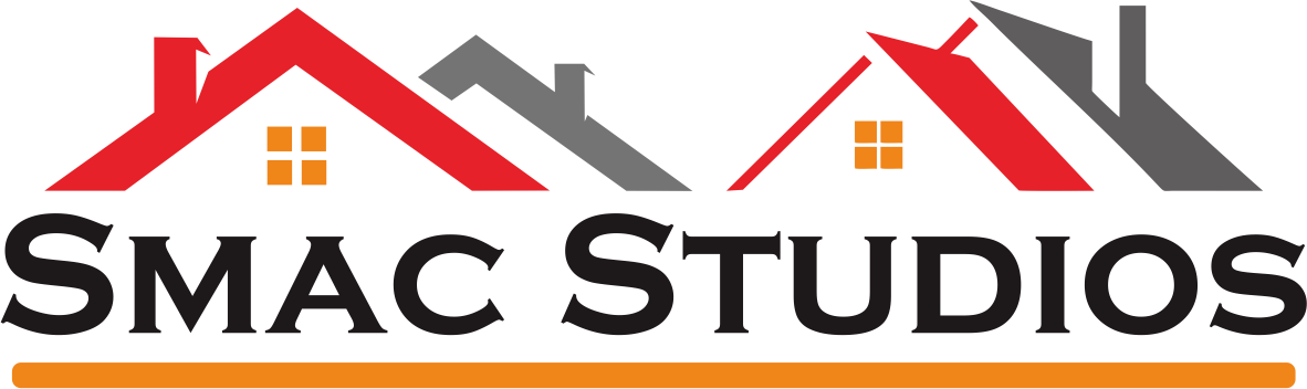 Logo Design by Kendhil Artwork (Andi Setya) for Smac Studio | Design #19520858