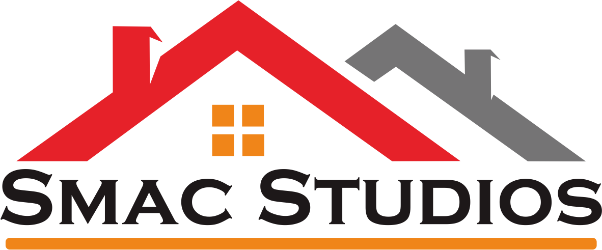 Logo Design by Kendhil Artwork (Andi Setya) for Smac Studio | Design #19520859