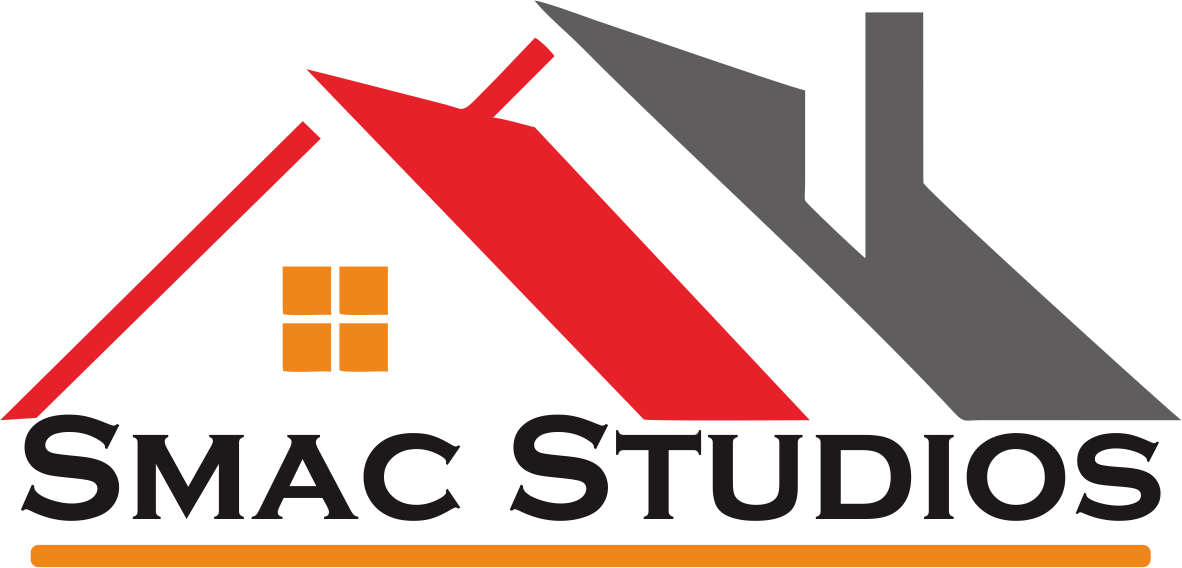 Logo Design by Kendhil Artwork (Andi Setya) for Smac Studio | Design #19520860