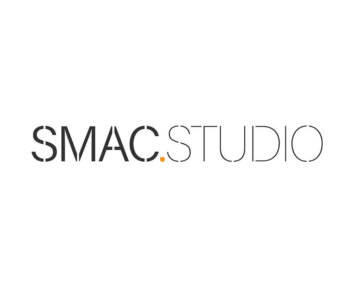 Logo-Design von r_ds für Smac Studio | Design #19548982
