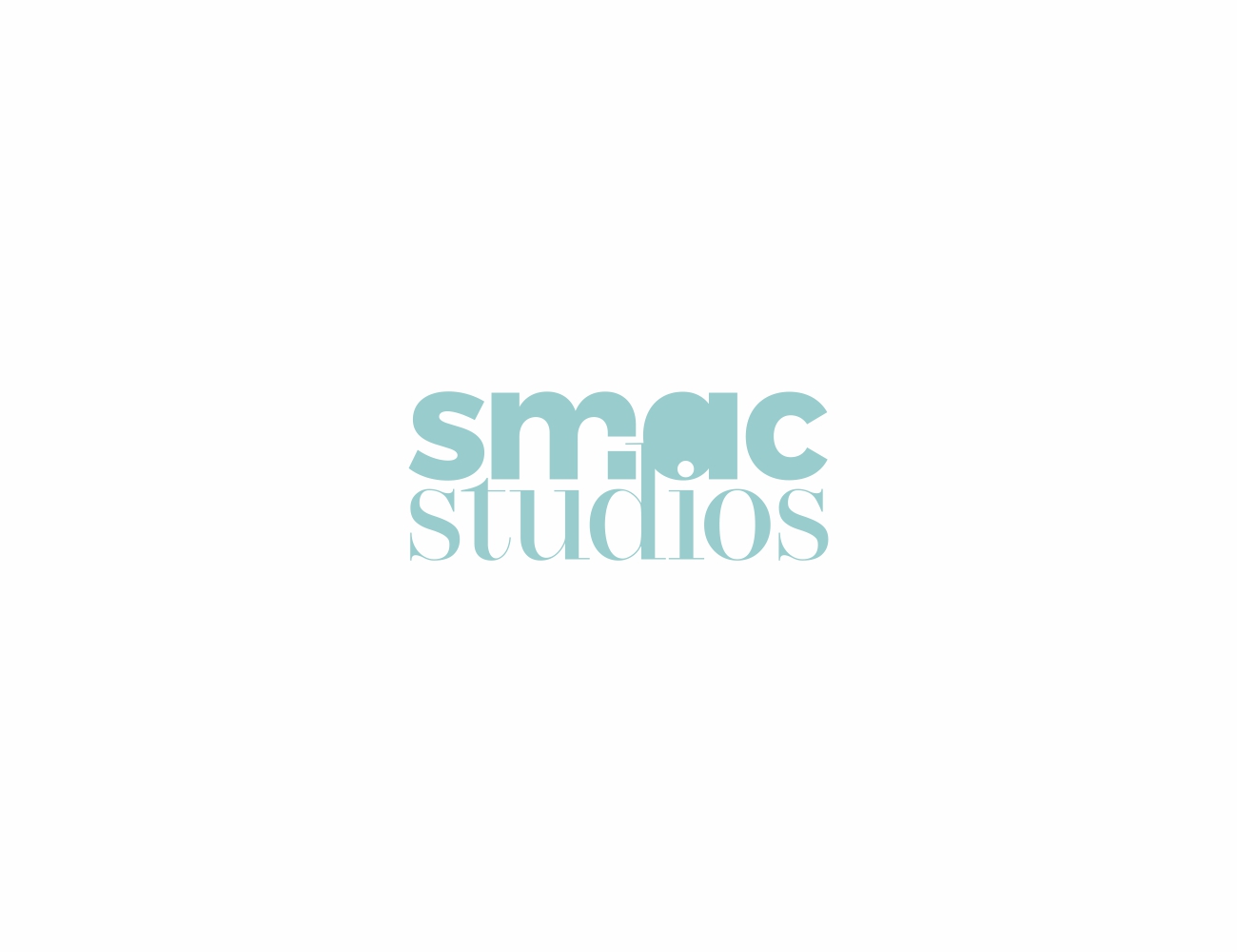 Logo Design by MOH Studio for Smac Studio | Design #19521629