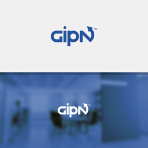 GIPN | Logo Design by voltart