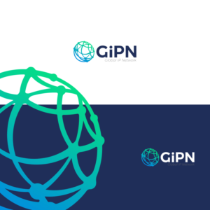 GIPN | Logo Design by JohnM.
