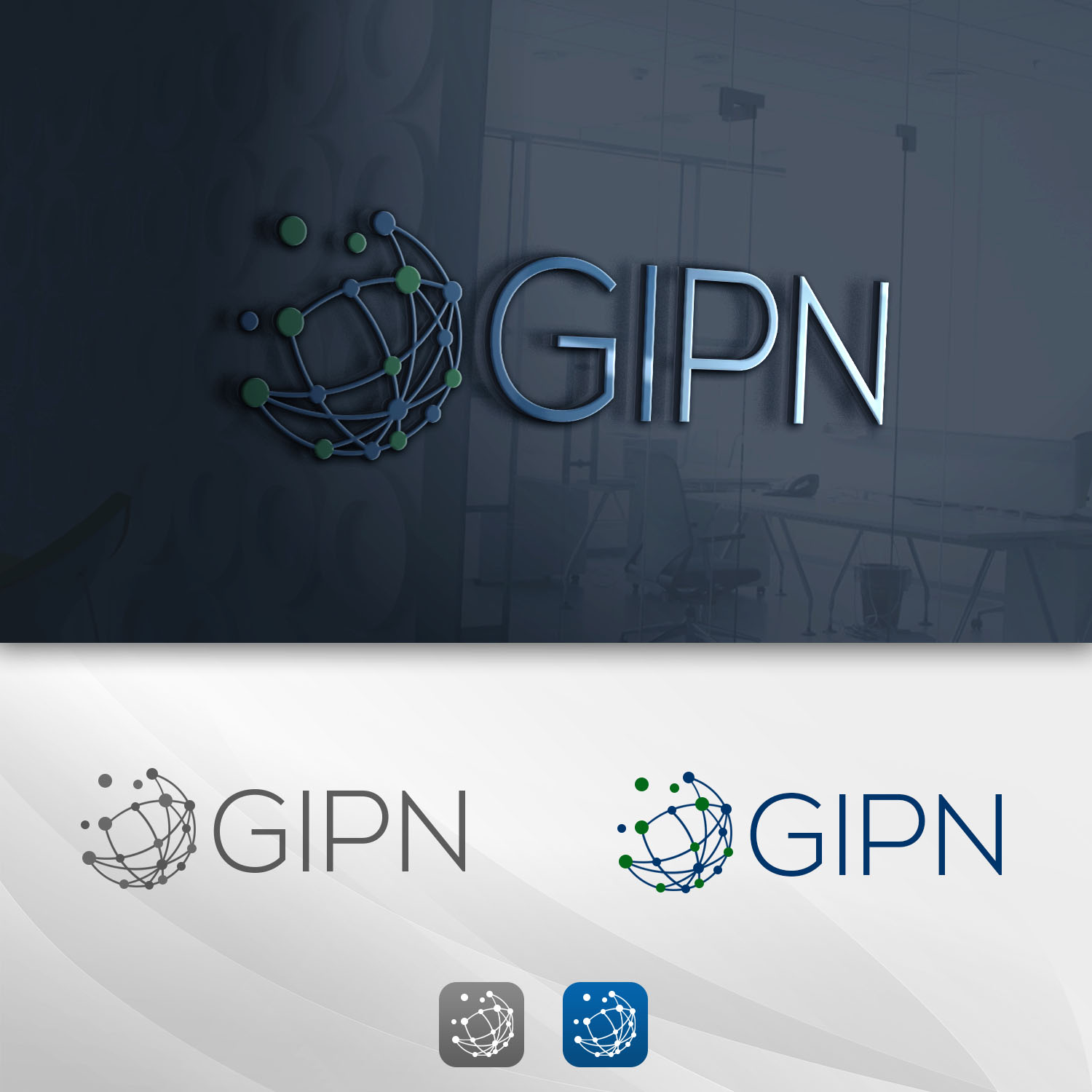 Logo Design by JadArtist for this project | Design: #19589325