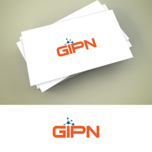 GIPN | Logo Design by ClearDesign