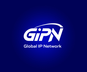 GIPN | Logo Design by Skwagor