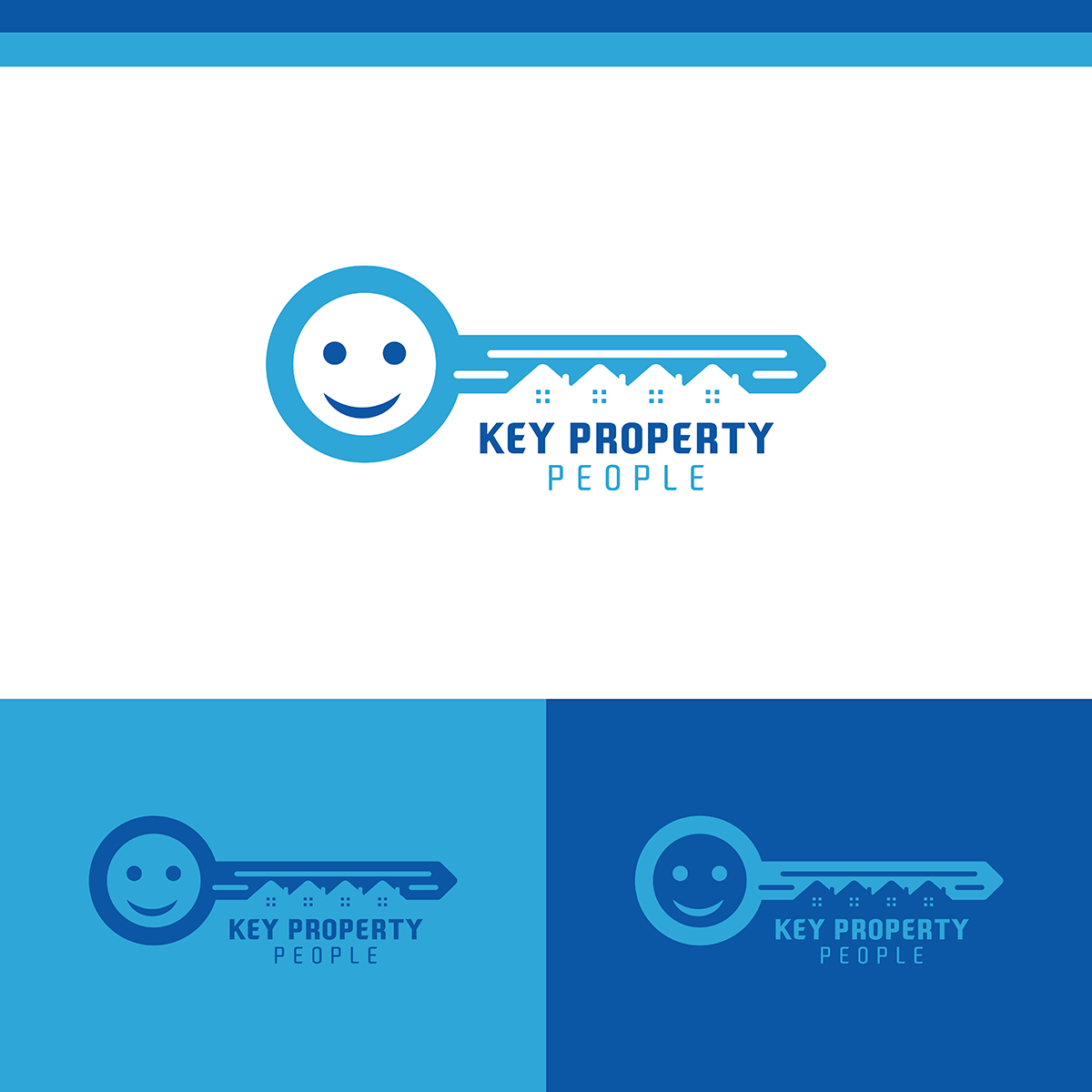 Logo Design by KabhTech Studio for this project | Design #19521003