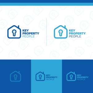 Logo Design by KabhTech Studio for this project | Design #19521004