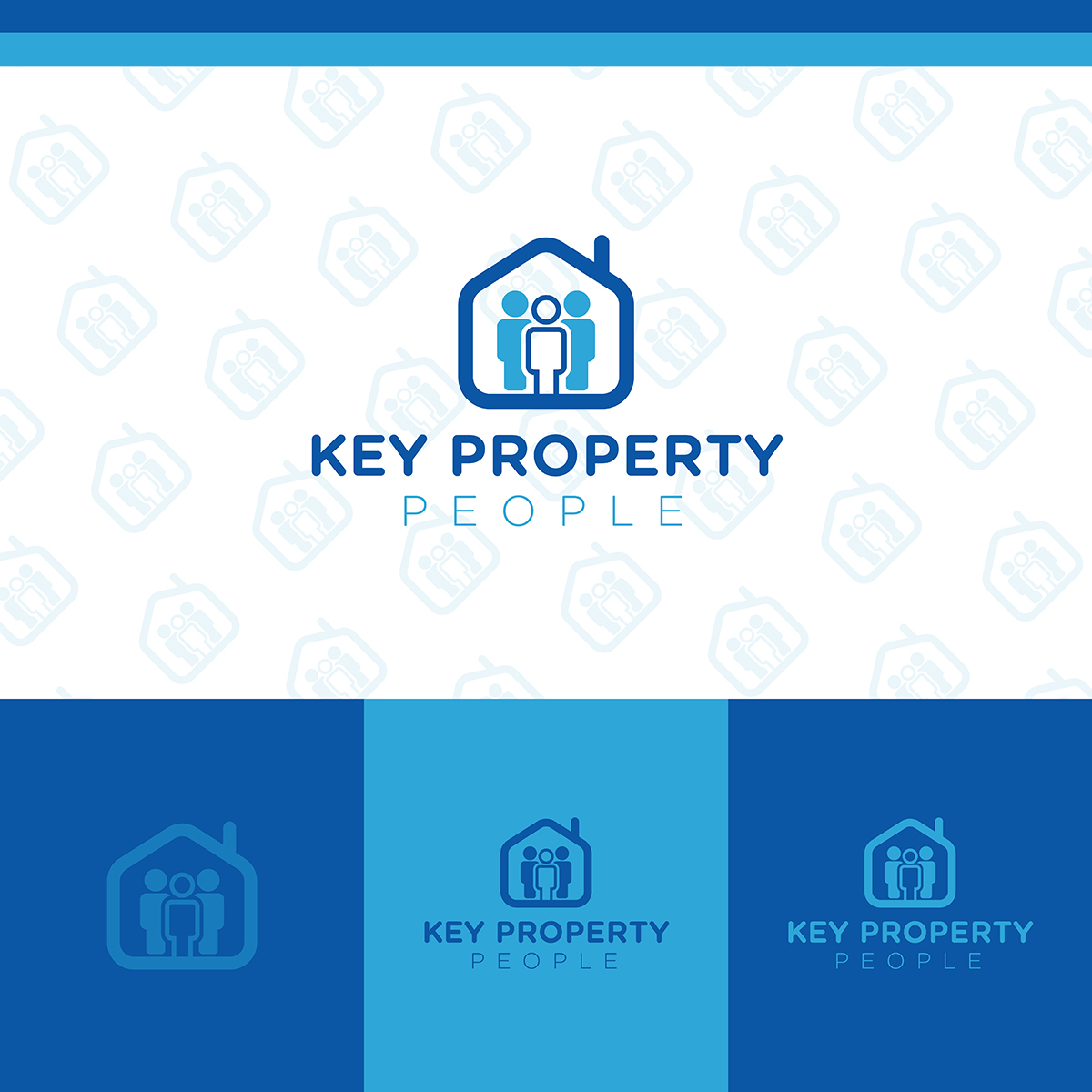 Logo Design by KabhTech Studio for this project | Design #19521005