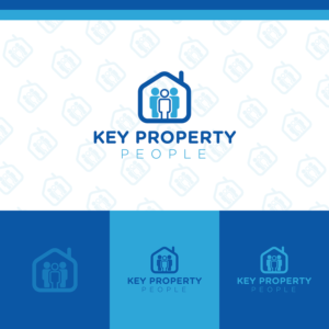 Logo Design by KabhTech Studio for this project | Design: #19521005