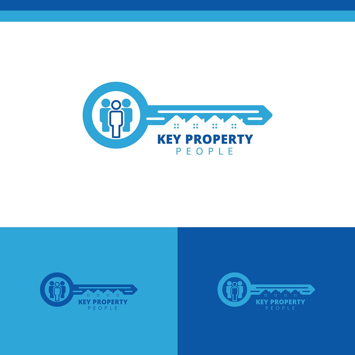 Logo Design by KabhTech Studio for this project | Design #19521006