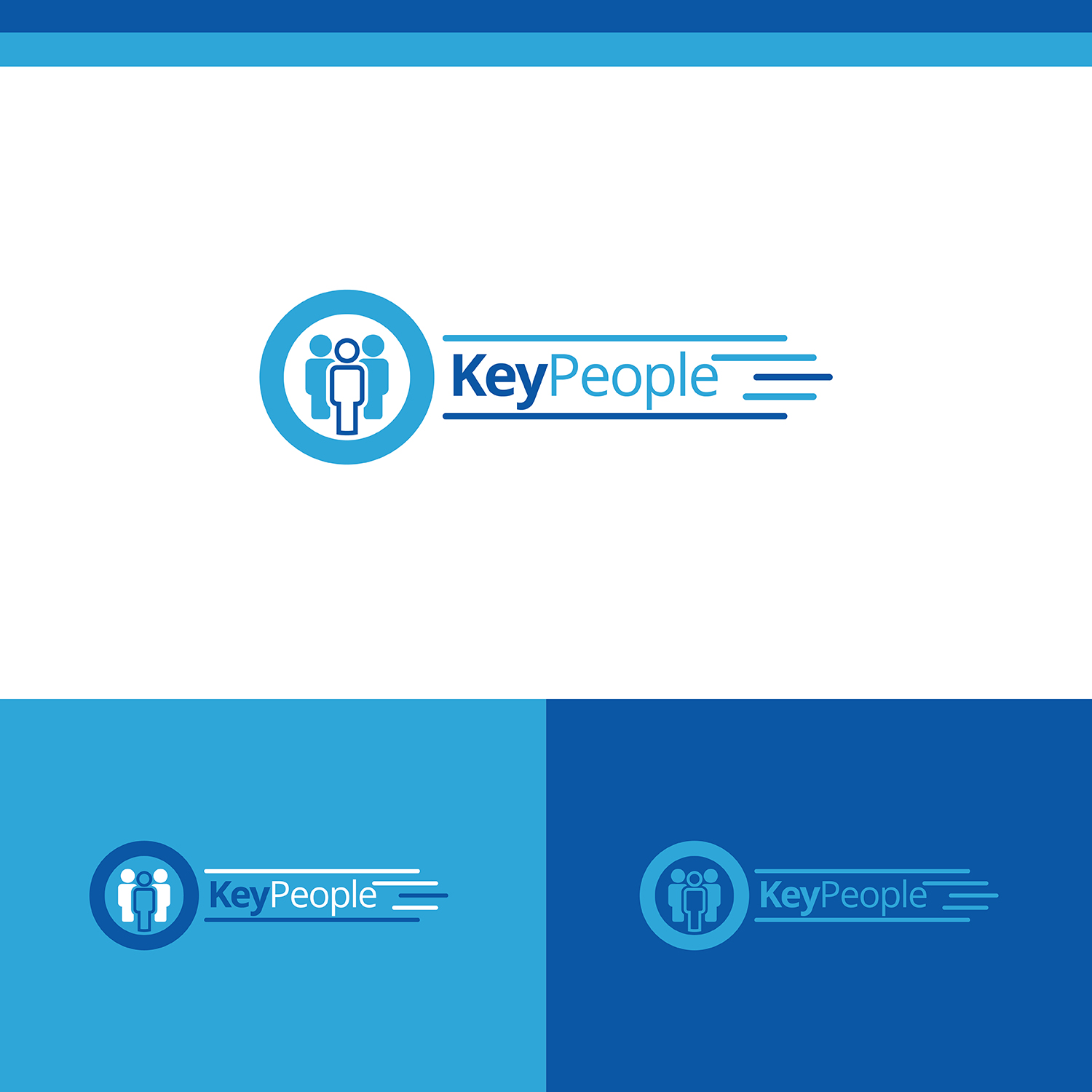 Logo Design by KabhTech Studio for this project | Design #19521254