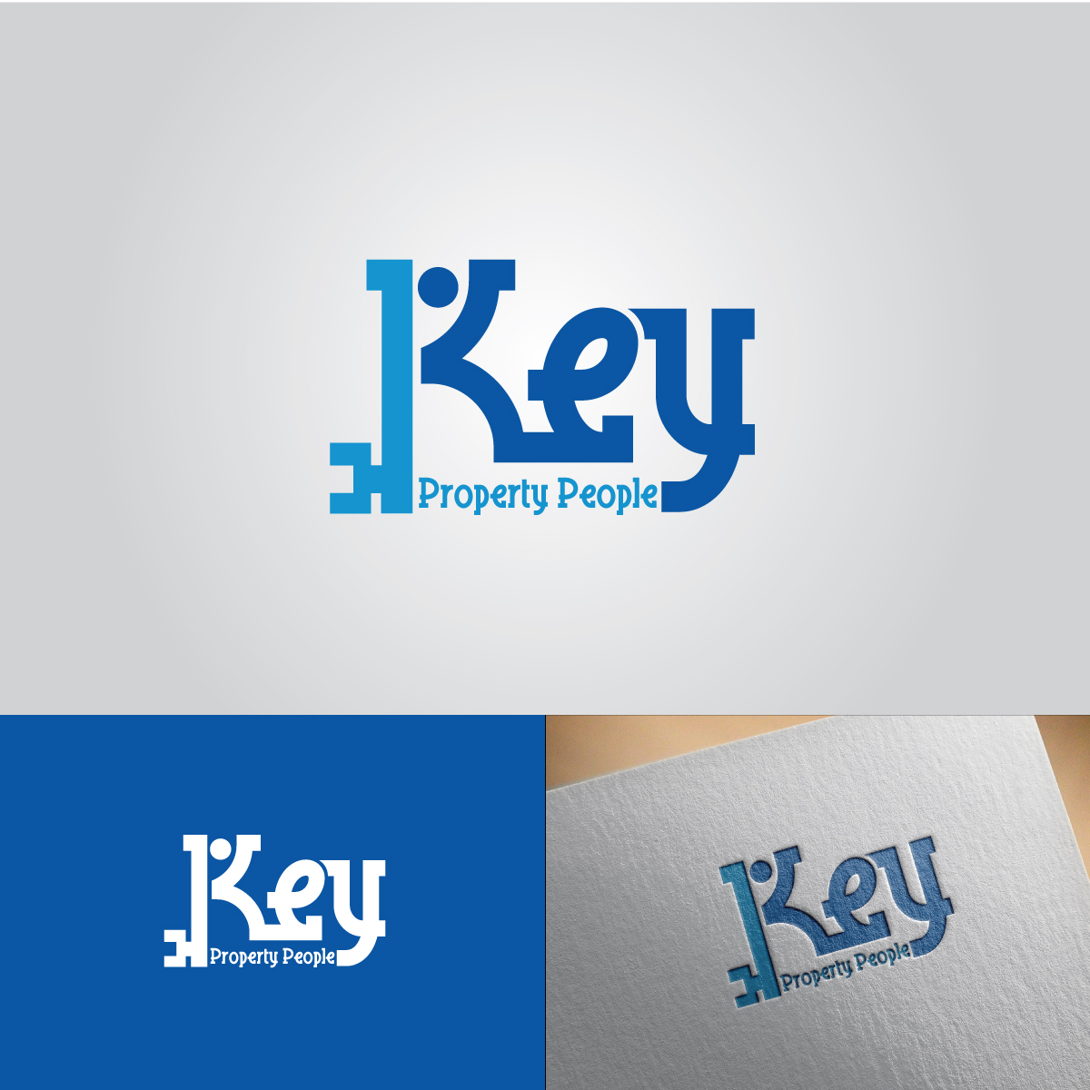 Logo Design by The 4th Dimension for this project | Design #19516529