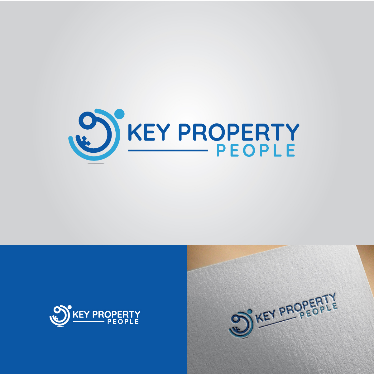 Logo Design by The 4th Dimension for this project | Design #19516530