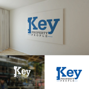 Logo Design by The 4th Dimension for this project | Design: #19522691