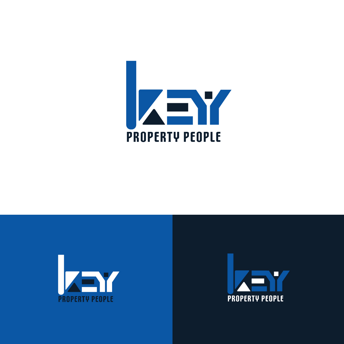 Logo Design by The 4th Dimension for this project | Design #19528565