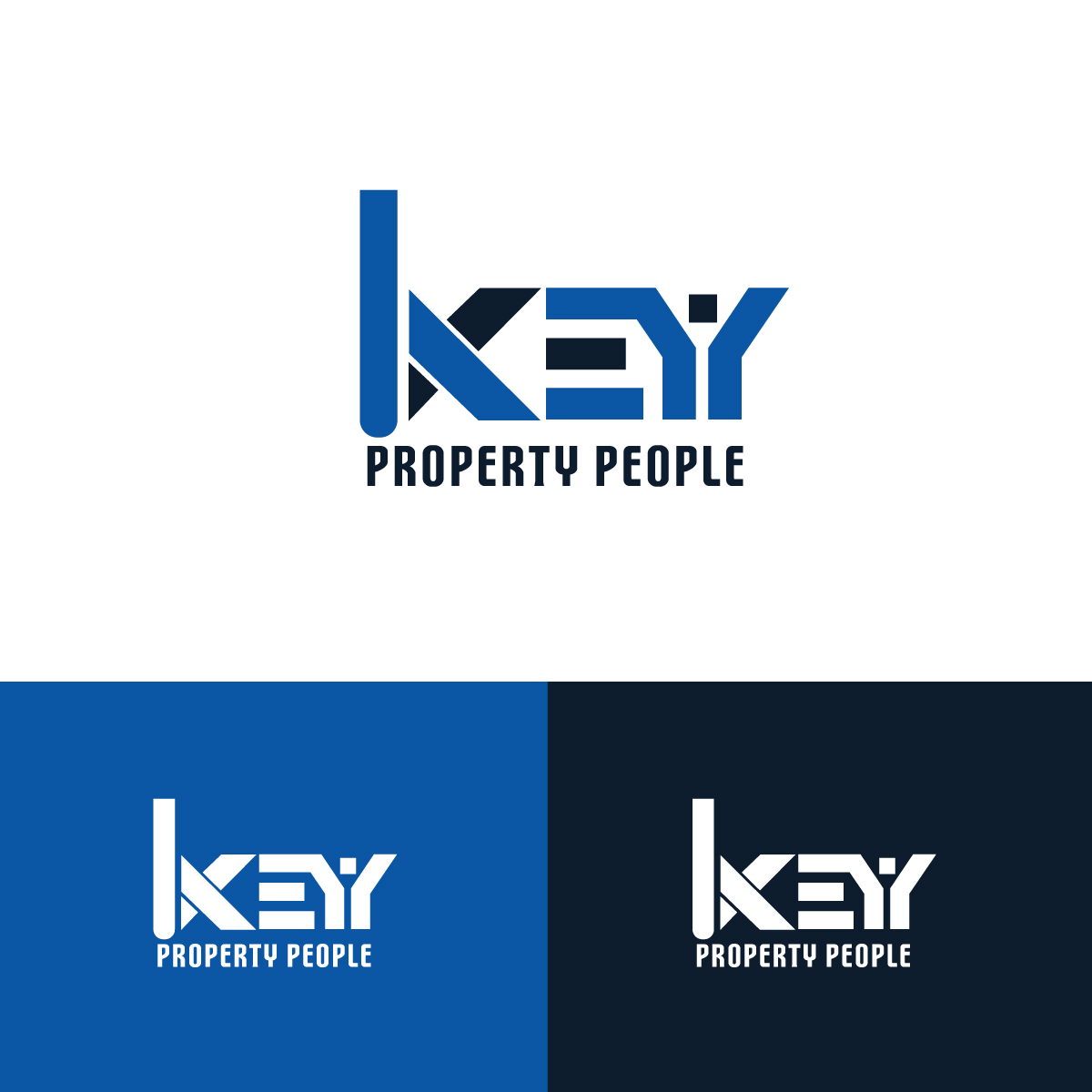 Logo Design by The 4th Dimension for this project | Design #19528566