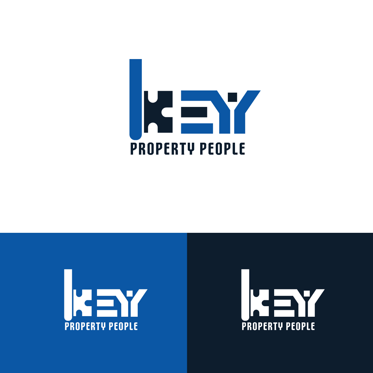 Logo Design by The 4th Dimension for this project | Design #19528567