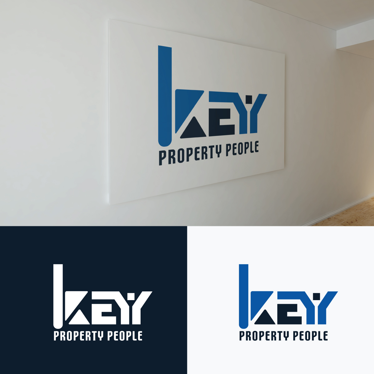 Logo Design by The 4th Dimension for this project | Design #19531474