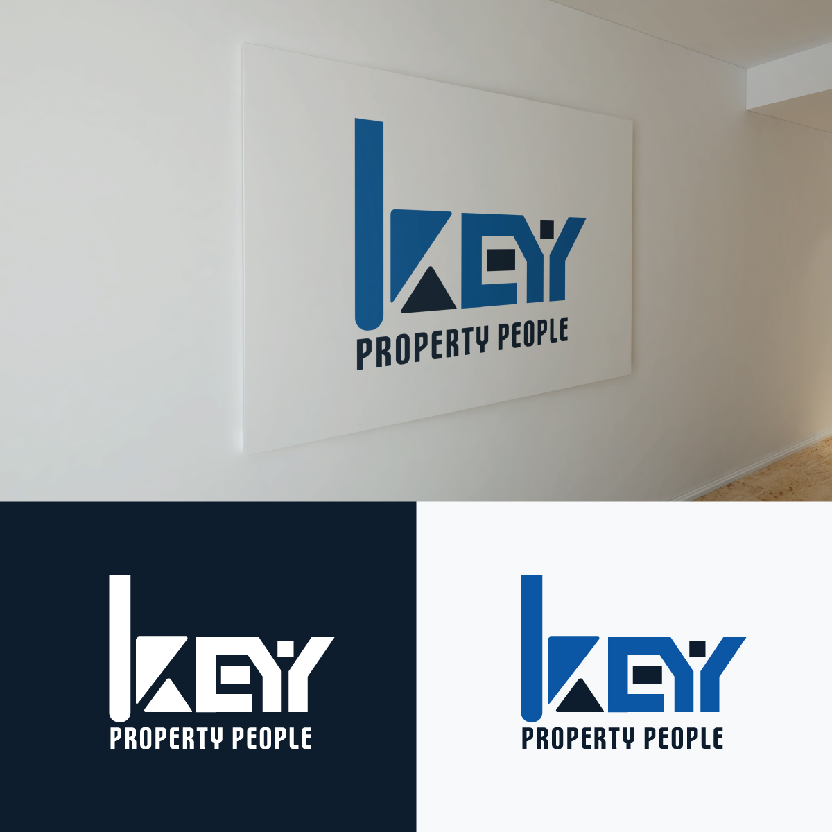 Logo Design by The 4th Dimension for this project | Design #19531475