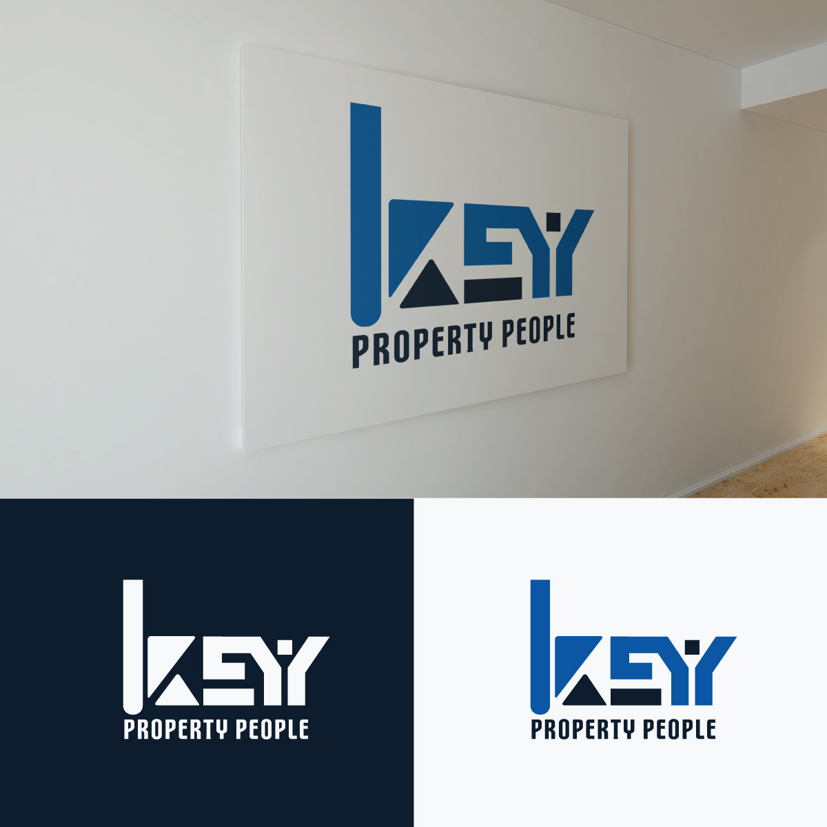 Logo Design by The 4th Dimension for this project | Design #19531476