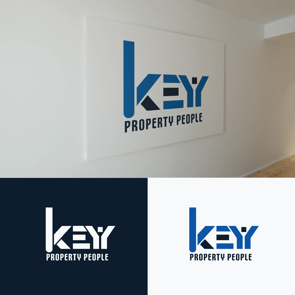 Logo Design by The 4th Dimension for this project | Design #19531672
