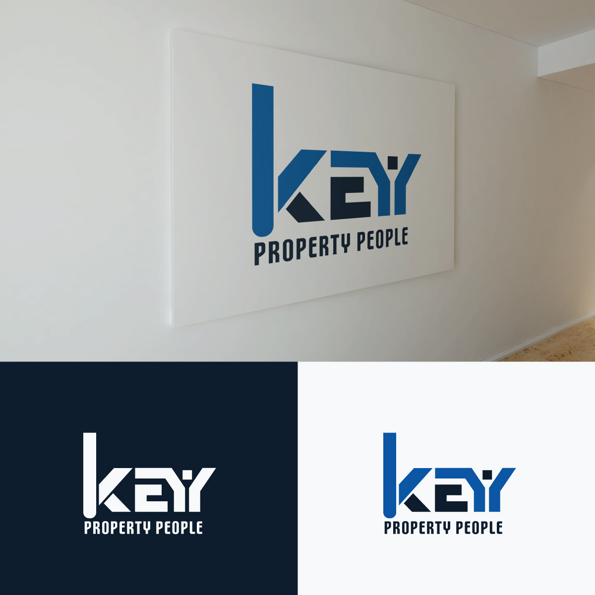 Logo Design by The 4th Dimension for this project | Design #19531673