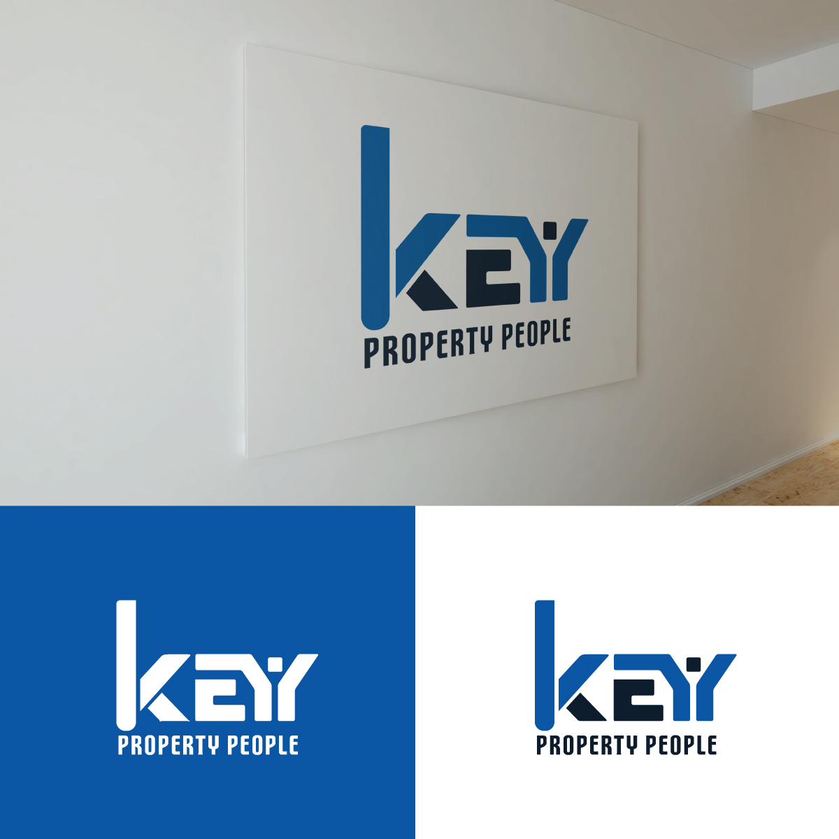 Logo Design by The 4th Dimension for this project | Design #19536184