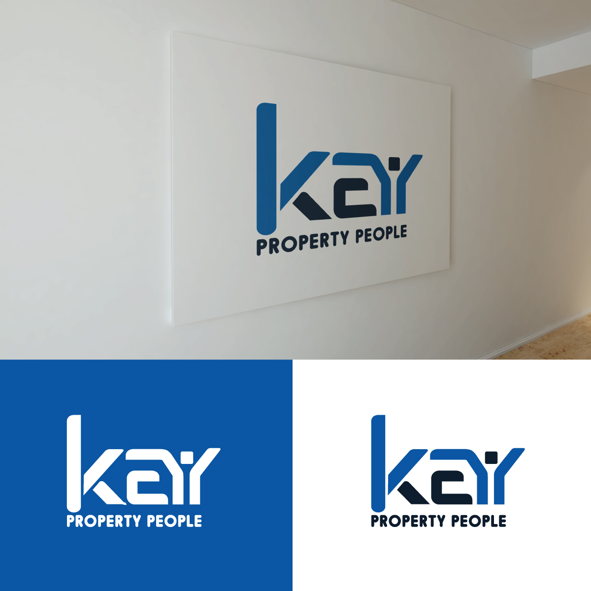 Logo Design by The 4th Dimension for this project | Design #19536186