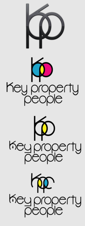 Logo Design by Grebowiec Peter
