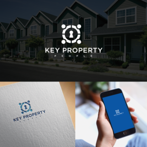 Logo Design by chynthiadewi91 for this project | Design: #19534332