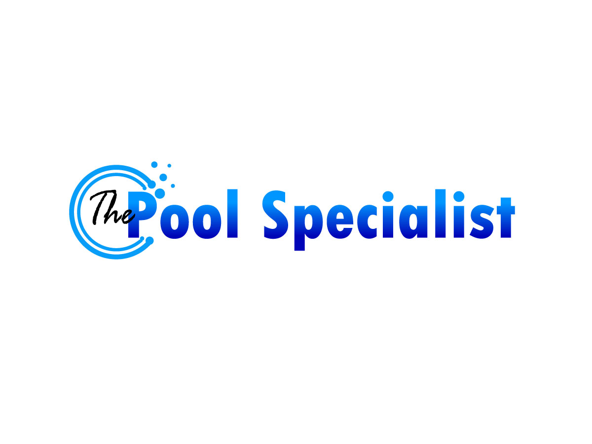 Logo Design by gasanka for The Pool Specialist  | Design #2890225