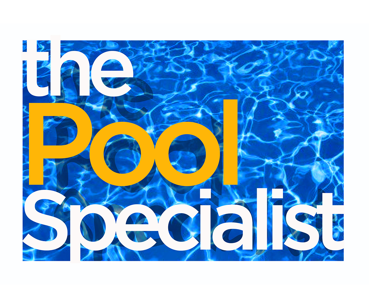 Diseño de Logo por Peterwilldesign para The Pool Specialist  | Diseño #2893626