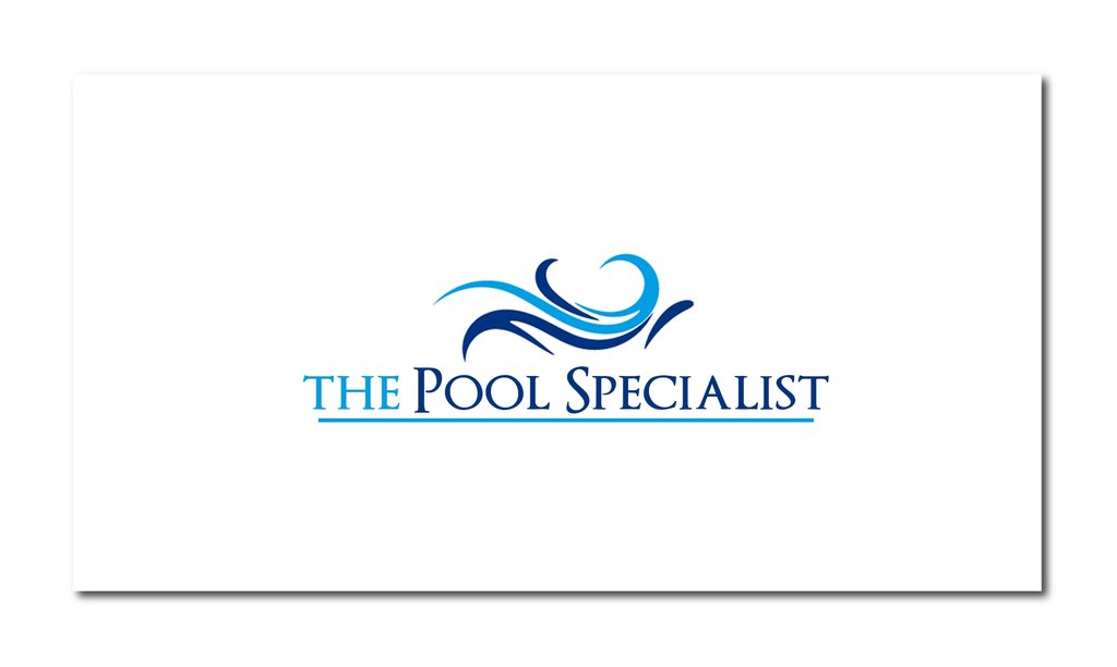 Logo-Design von Aimario für The Pool Specialist  | Design #2940438